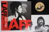 LP Record CARMEN MAKI  Laff MKF1064 KITTY 1980 Japan Obi Japanese PopRock Used