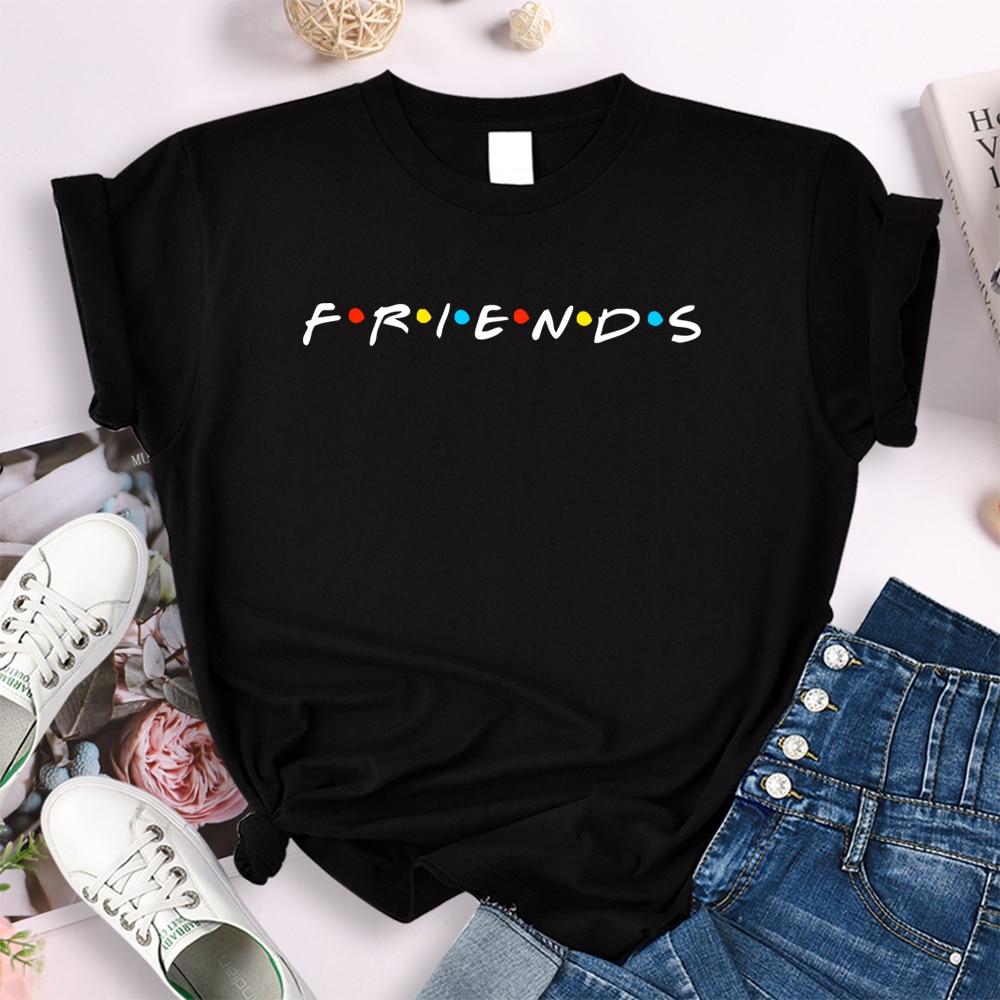 T-Shirt Tops Tee 