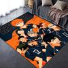 2025 New Haikyu!! Anime Carpet Rug for Living Room Bedroom Home Sofa Decoration,Kids Play Non-slip Floor Mat53