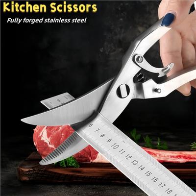 Coltelli da cucina e accessori – Forbici da cucina