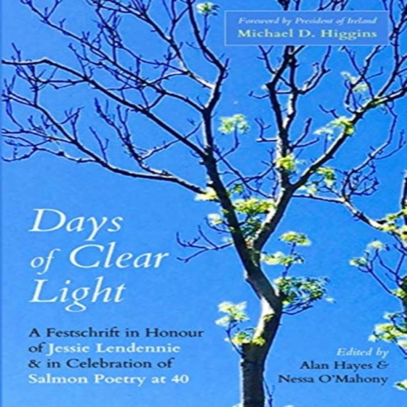 Days of Clear Light Paperback Book 9781912561988
