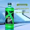 Догляд за автомобілем – Очищення вікон