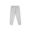 Converse Knitted Sweatpants Unisex Gray 10023873-A02