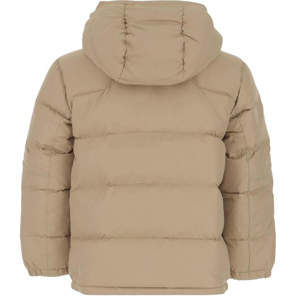 Polo Ralph Lauren Jacket Solid Color Logo Zipper Long Sleeve Kids Kids jackets 323969861-003