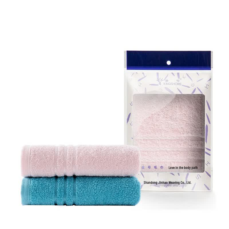 Jinhao Ruanxi Series Pure Cotton Towel