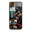Phone Case For Samsung A24 A12 A14 A32 A50 A70 A20E A20S A10S A22 A30 A40 A34 A54 A42 A52 5G A02S A04s Soft Cover Twilight Saga