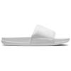 New Nike Kobe Offcourt Slide Triple White IF2870-100