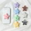 1Pcs Cute Star Flower Shape Magnetic Plate Empty Eyeshadow Box Replacement For Eyeshadow Distribution & Lipstick Sample Storage