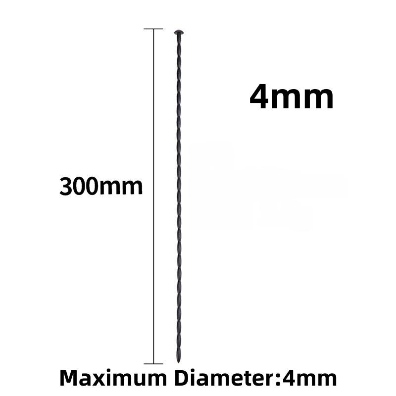 Urethral Dilator Plug Soft Flexible Silicone Wave Texture Male Urethral Stimulation Stick