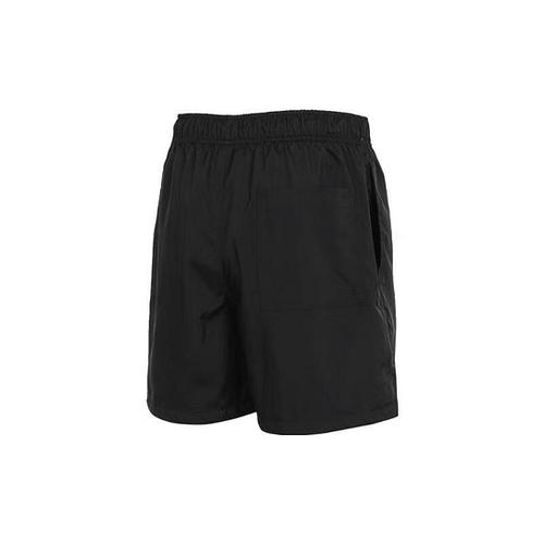 Nike Club FW24 Casual Shorts Men's Black FZ0771-010