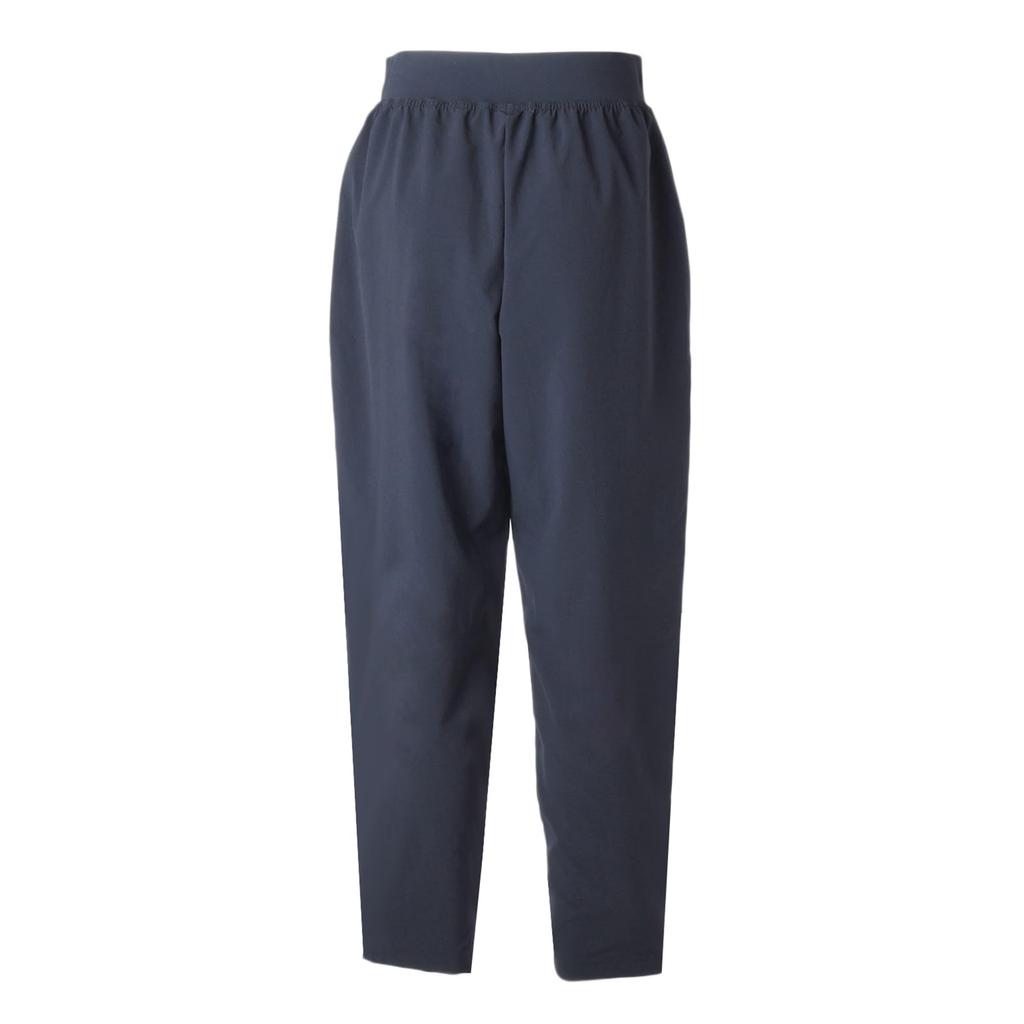 New Balance Sport Essentials Performance Woven Pants Black Women's (AWP43242)