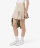 LACOSTE Women'S Iconic Pleated Short Skirt Jf8001-56G X6F