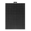 Handbag Accessories 14CT Bag Mesh Grid White Black 28x21CM Bag Sheets Plastic Mesh Canvas Acrylic Yarn Crafting Knit