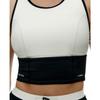 Brassière femme Black Limba Shadow line