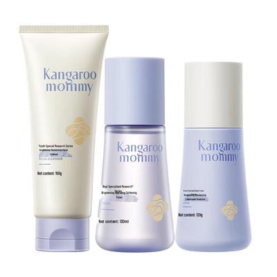 Youth Brightening & Hydrating 3-Piece Skincare Set