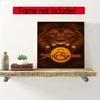 Galatasaray Personalized Name Diamond Paintings Mosaic Wall Round Diamond Art Painting Kits Embroidery Crystal Accessories Frameless