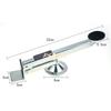 Portable Foot Stepping Fast Wooden Door Installation Door Lifting Tool Installation Door and Window Artifact