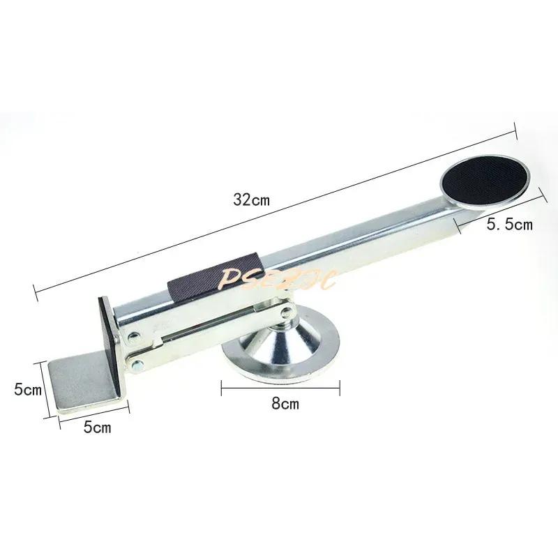 Portable Foot Stepping Fast Wooden Door Installation Door Lifting Tool Installation Door and Window Artifact