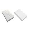 Concrete Mold Plaster Brick Pool Garden Fence DIY Paving Mould Decorative