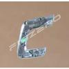 1pc Silver Door Decorative Cover Plate for Chery Exploration 06