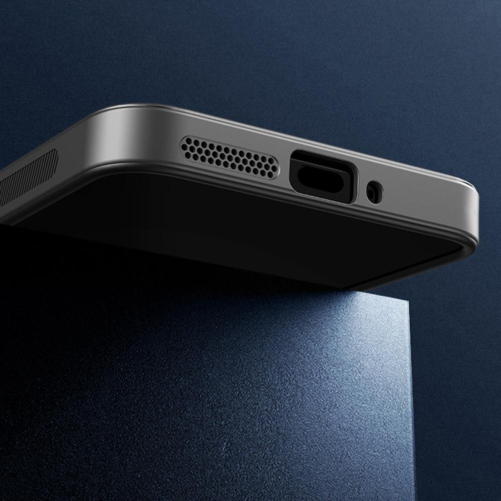 For Xiaomi Poco F6 Pro 5G/Redmi K70 5G/K70 Pro 5G Case with Lens Kickstand Shockproof PC+TPU Phone Cover