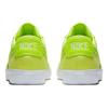 Nike Blazer Low PRM Volt Men Sneakers Yellow AT6163-700