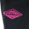 Columbia Nylon jacket M Black Waterproof Outdoor Women Used