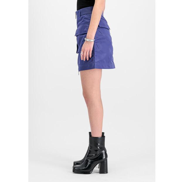 Midi Skirt Alpha Industries Utility Mini Skirt Women