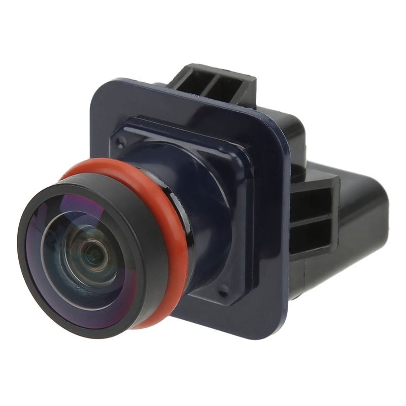 B07A-New Rear View Reverse Camera Rear View Camera EG1Z-19G490-A For Ford Taurus 2013-2019