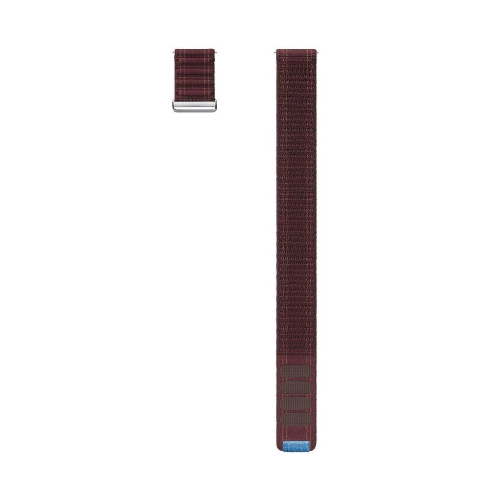 Original Samsung Galaxy Watch 4 4 Classic 5 5 Pro 6 6 Classic 7 Stoffarmband S/M M/L Samsung Smartwatch-Armbänder S/M M/L