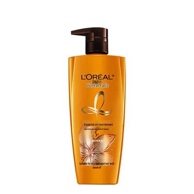 L'Oréal Oil-Nourishing Anti-Dandruff Shampoo