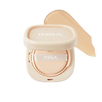 INGA Water Glow Daily Cushion SPF50+ PA+++ 1ea