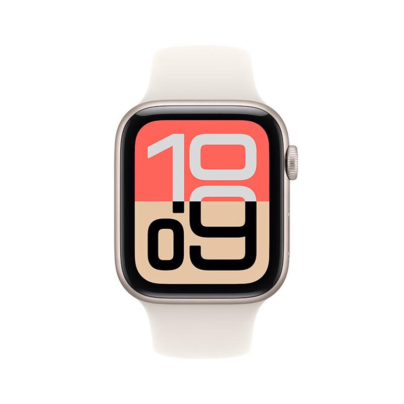 Apple Watch SE (3rd Gen) GPS + Cellular (CN version)