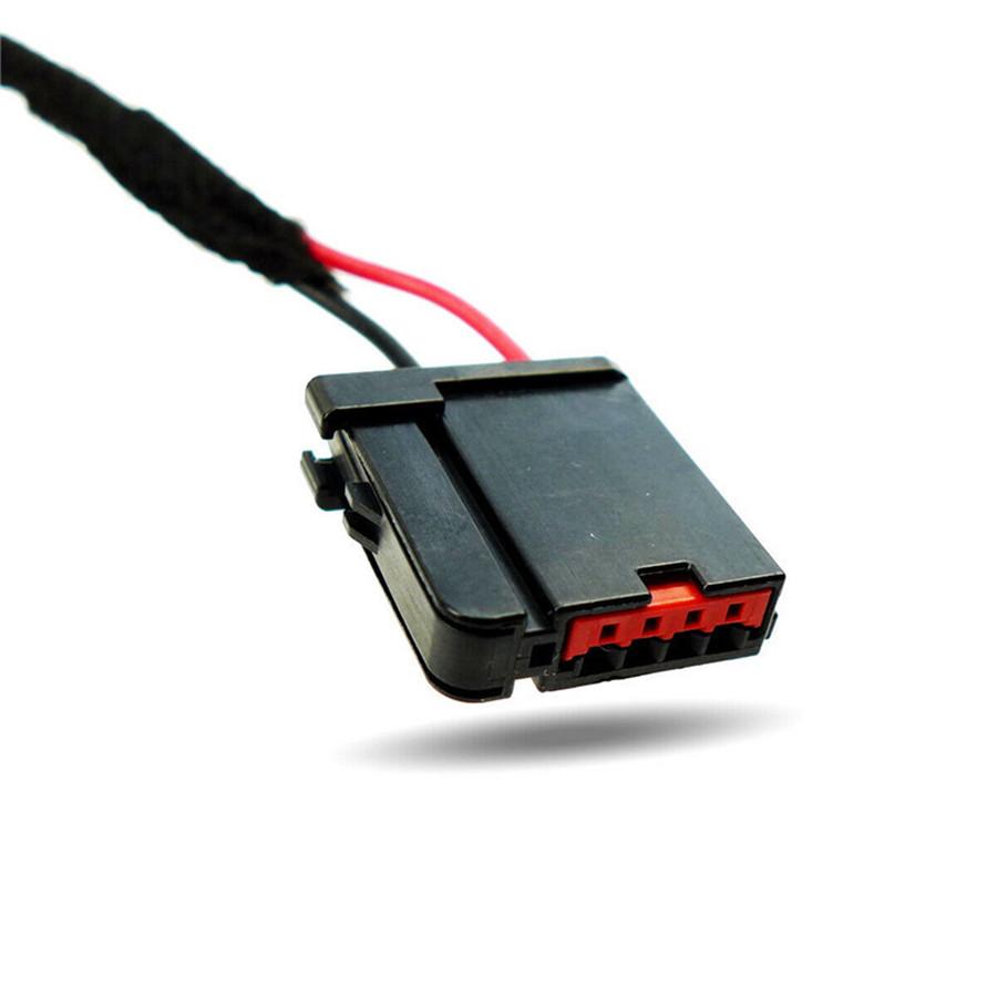 Ford Sync 2 to Sync 3 USB Media Hub Adapter