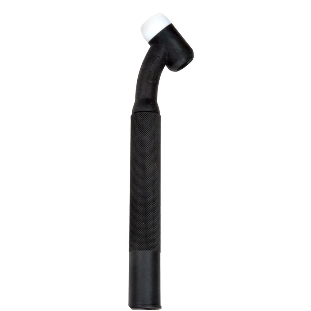 150Amp Welding Torch Head Air Cooled Body Flexible Head