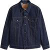 Levis Comfortable Versatile Casual Loose Lightweight Long Sleeve Denim Jacket Men Jackets A5782-0083