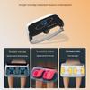 Binduokang Dual Knee Massager with Heat and Red Light