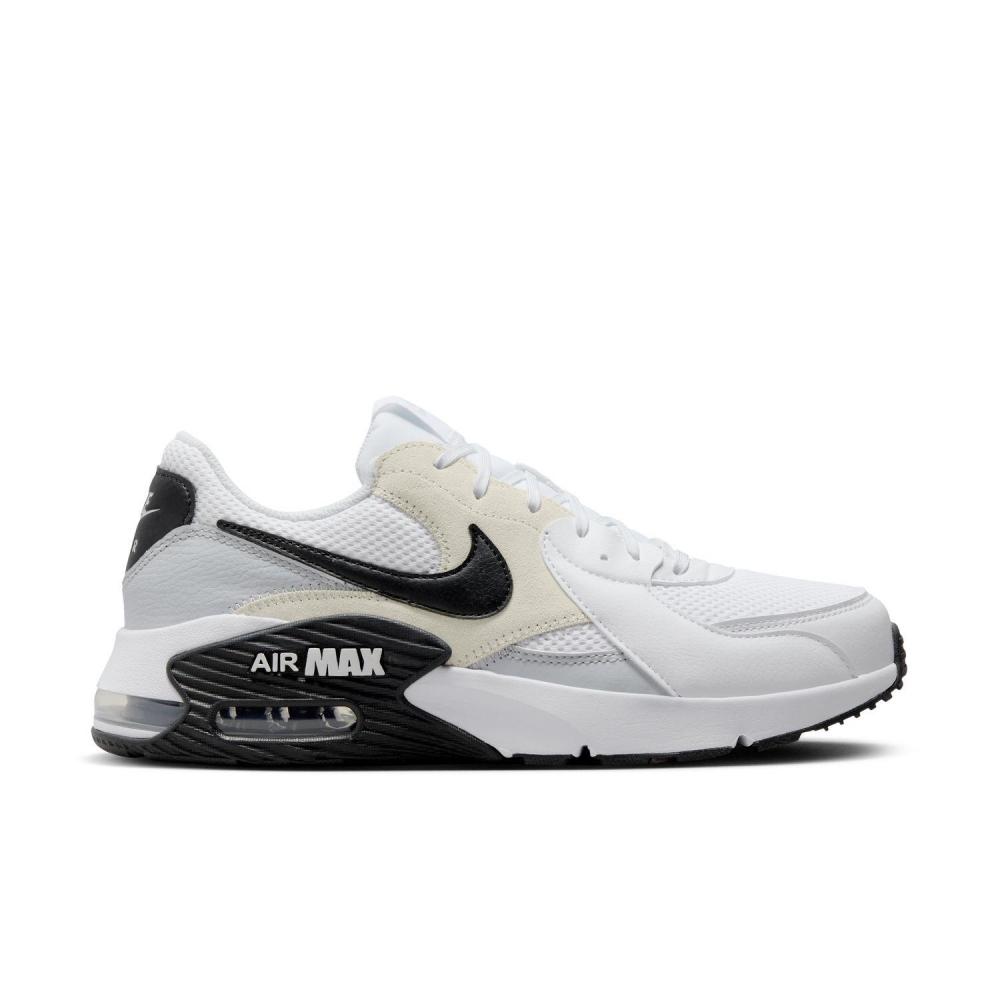 Nike Air Max Xie Mfn7304  100white Blk
