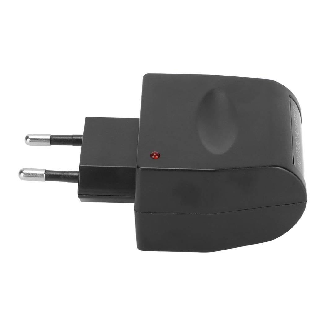 To 12V 1.5A Car Cigarette Lighter Adapter Multifunctional AC To DC Car Charger Adapter Power