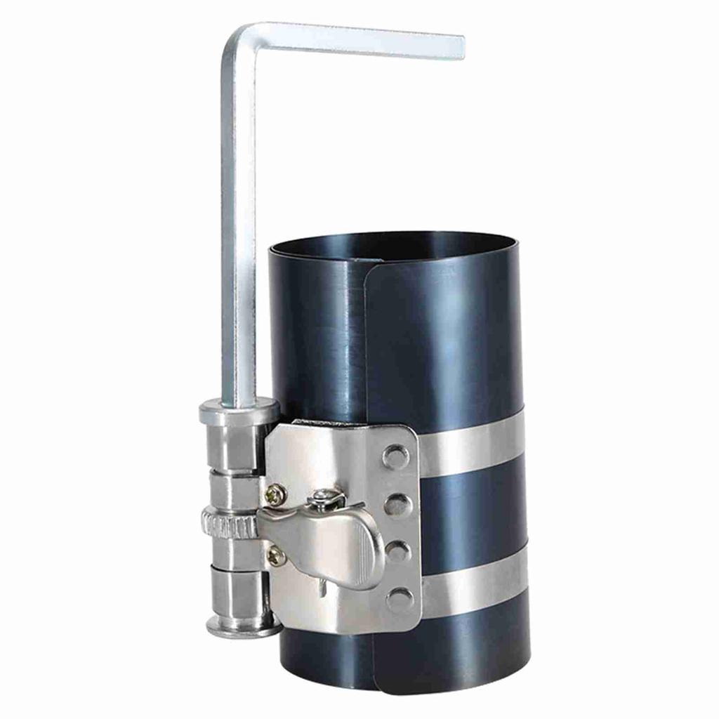 Engine Piston Tool Installer 60-150mm 3 Inch Ratcheting
