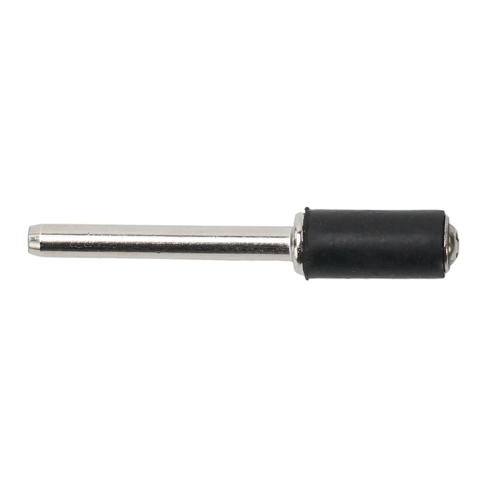 Sanding Mandrels 1/8 Inch Shank 6.35/9.5/12.7mm Circle Drill