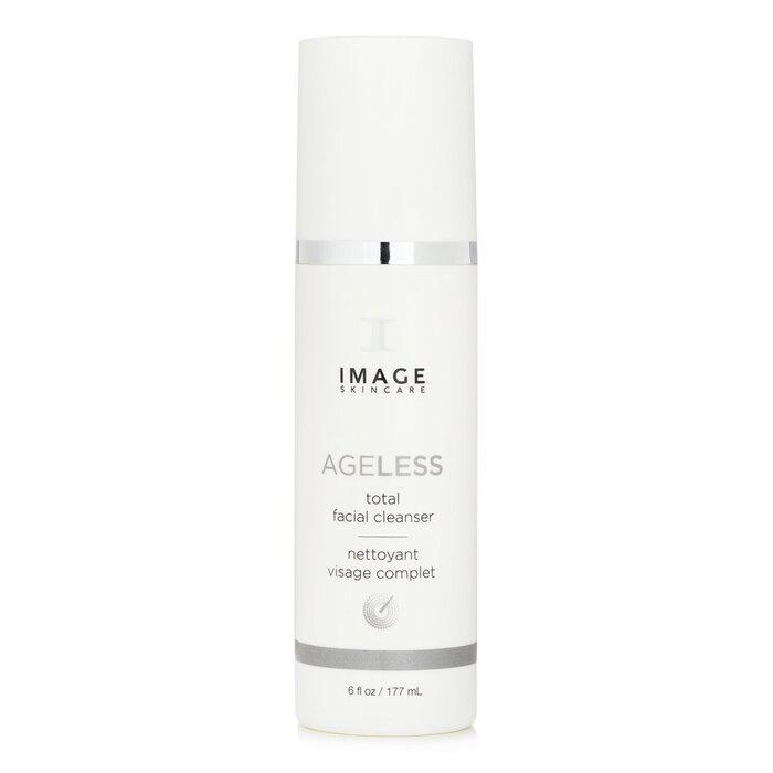 IMAGE Ageless Total Facial Cleanser