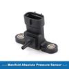 ABSOPRO Saugrohr-Absolutdrucksensor für Toyota RAV4 Teil für Toyota 2015-2018, Nummer 8942126030, C-HR 2018-2021