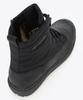 Sapland Three Luxe Waterproof Infinity YU8435 [Columbia] Omni-Heat (010 Black, 27.0 Cm)