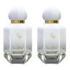 El Nabil Musc Lina Eau De Parfum Mixte 2 * 65 Ml