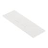 Calibration Slide Crosshair Scale Microscope Calibration 0.01mm Measuring Scale Micrometer Calibration Slide Measuring Range 1mm