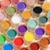 6Colors/Set Pearl Powder Pigment Resin Mold Colorant Dye Pearlescent Epoxy Resin Pigment for DIY Epoxy Resin Crafts Supplies
