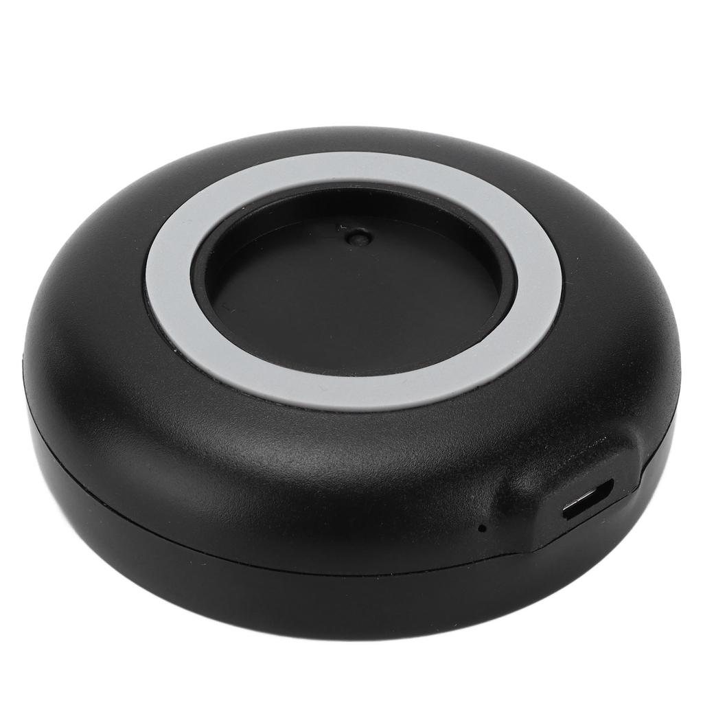 A2 Infrarot-Fernbedienung Intelligente Multifunktions-Bluetooth-WLAN-Fernbedienung für Google