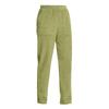 2025Wish New Autumn/Spring Women's Solid Color Corduroy Straight-Leg Pants
