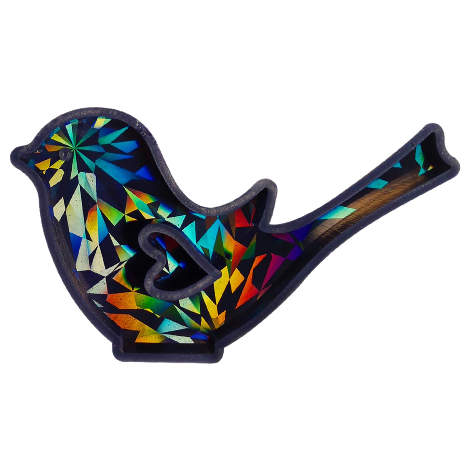 

Реалистичные силиконовые формы в форме птиц, гибкие домашние декоры, изготовление силиконовых форм, кристаллические формы для художественного творчества S чёрный